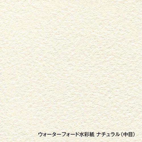 ホルベイン ウォーターフォード ブロック EB-F8 270915 ( 1冊 )/ ホルベインの画像