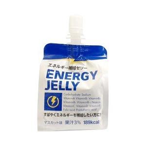 エネルギー補給ゼリー ( 180g*6コ入 )/ リブラボラトリーズ : 爽快