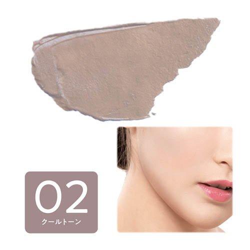 セザンヌ シェーディングペンシル02 クールトーン ( 1.2g )/ セザンヌ