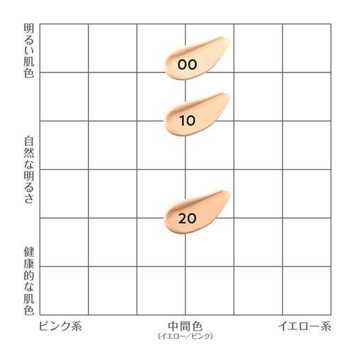セザンヌ ミネラルカバーBBクリームN10 明るいオークル系 ( 30g