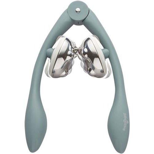 リラクゼーショングッズ Perfect4000 HATACHI(ハタチ) マッサージバー リセットバー NECK HARD ネックハード