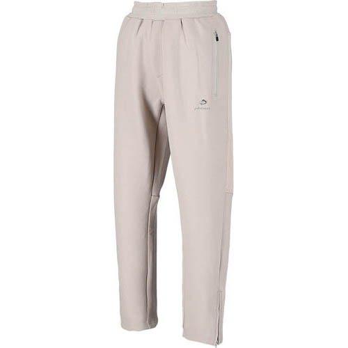 ファイテン レディース リカバリーウェア ロングパンツ L ベージュ