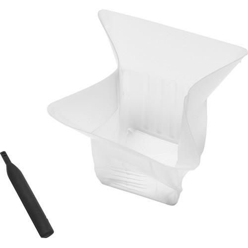 Planex コウノトリ 男性用 スマホで精子の状態を観察・確認 採取