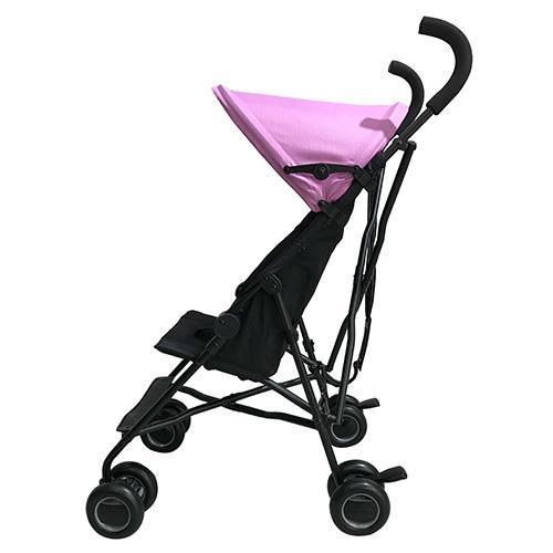 クールキッズ CKバギー BKシリーズ ブラック・ピンク ( 1台 ) : 爽快