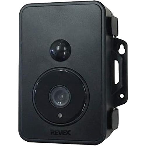 リーベックス SDカード録画式防雨型センサーカメラ SD1500 ( 1台 )/ REVEX(リーベックス)｜soukai