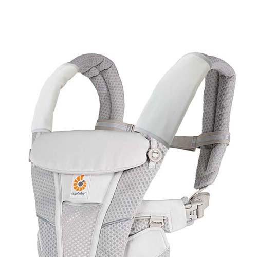 BabyHopper 吸水速乾ベルトカバー グレー ( 1セット )/ ベビーホッパー