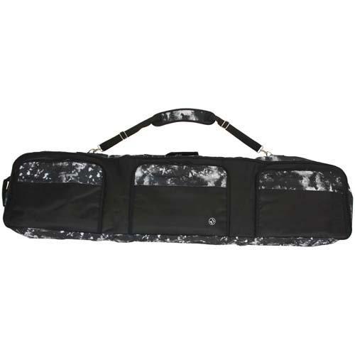 ノースピーク ボードケース NP-5058 BK 148cm(1個)[ボードケース] ノースピーク ボードケース NP-5058 BK 148cm ( 1個 )/ : 爽快ドラッグ