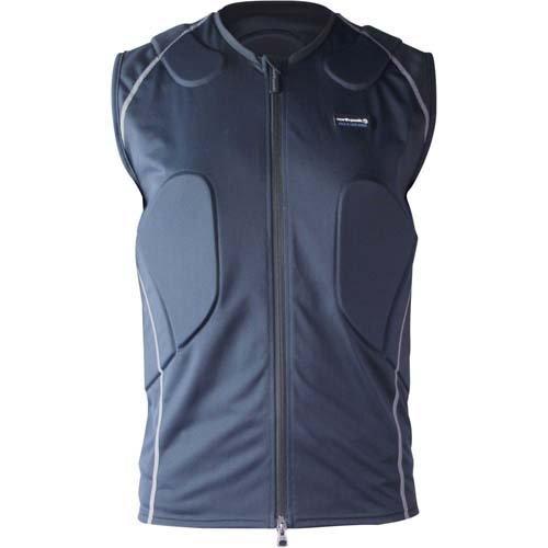 ノースピーク プロテクターベスト NP-1149 BK S-M(1枚)[その他] ノースピーク プロテクターベスト NP-1149 BK M-L ( 1枚 )/ : 爽快