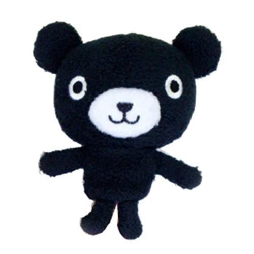 いつもいっしょくろくまくん ゆびにんぎょう １コ入 爽快ドラッグ 通販 Yahoo ショッピング