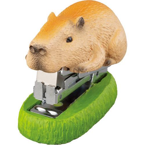 セトクラフト ステープラー カピバラ Sr 6215 1個 爽快ドラッグ 通販 Yahoo ショッピング