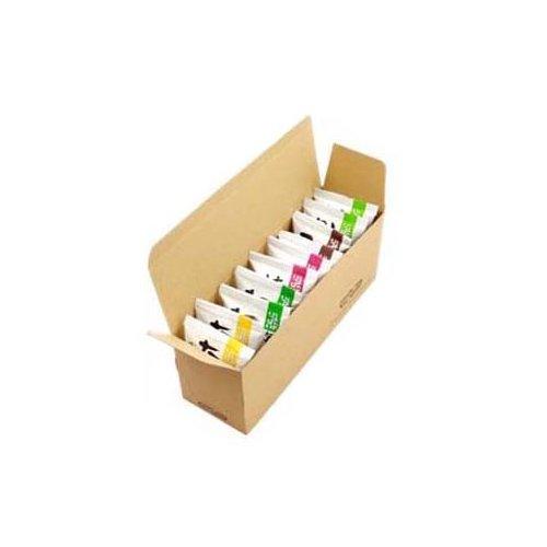 しあわせいっぱい みそ汁5種10食セット ( 10食(102.2g) )/ コスモス