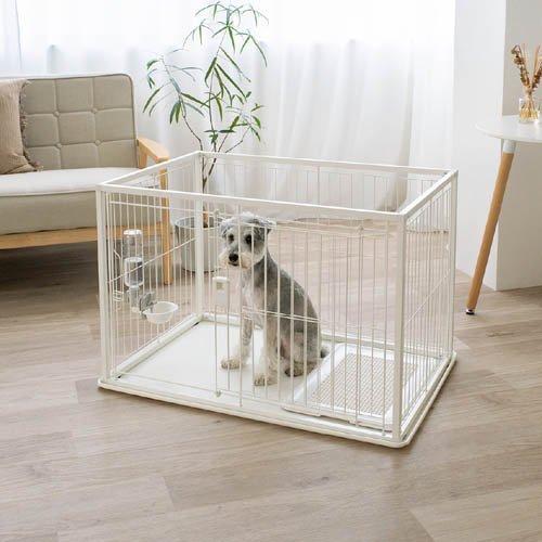 インテリアペットサークル 90-60 ( 1台 ) : 爽快ドラッグ - 通販