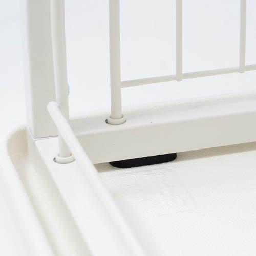 インテリアペットサークル 90-60 ( 1台 ) : 爽快ドラッグ - 通販