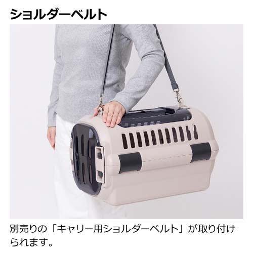 キャンピングキャリーファインR ダブルドアS ( 1個 ) : 爽快ドラッグ