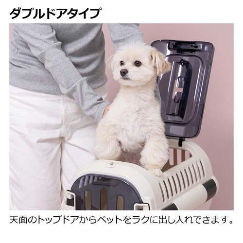 キャンピングキャリーファインR ダブルドアS ( 1個 ) : 爽快ドラッグ