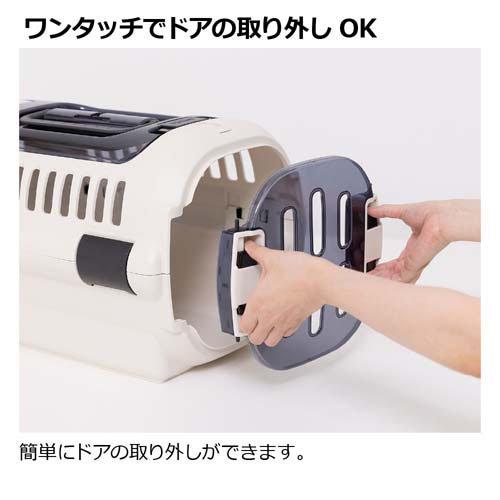 キャンピングキャリーファインR ダブルドアS ( 1個 ) : 爽快ドラッグ