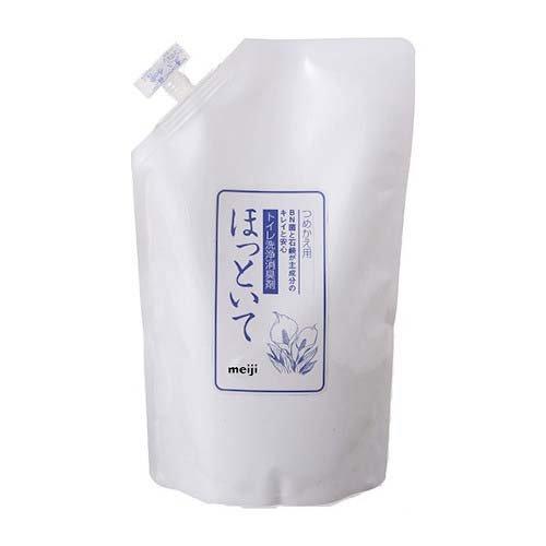 排水管洗浄剤 お願いだからほっといて トイレ用 詰替用 500ml お願いだからほっといて 4945682155173 爽快ドラッグ 通販 Yahoo ショッピング