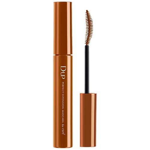 ディーアップ(D.U.P) パーフェクトエクステンションマスカラ
