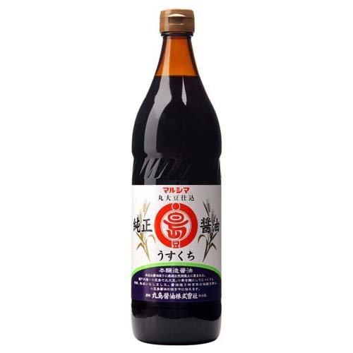 うすくち うすくち 1L - 大正屋醤油店：醤油・味噌等の通販サイト（島根県安来市）
