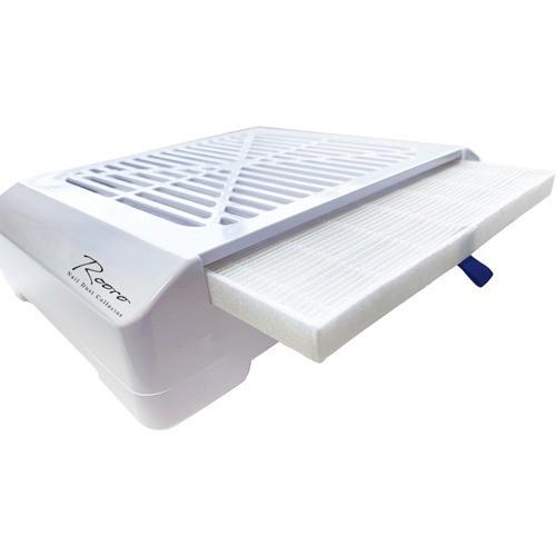 Rooro(ローロ) 充電式 ワイヤレスネイルダストコレクター(ネイル用