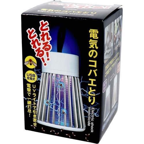 電気のコバエとり ( 1個 ) : 爽快ドラッグ - 通販 - Yahoo 電気のコバエとり ( 1個 ) : 爽快ドラッグ - 通販 - Yahoo