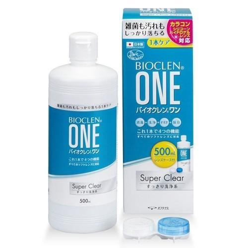 バイオクレン ワン スーパークリア ( 500ml )/ バイオクレン(Bioclen