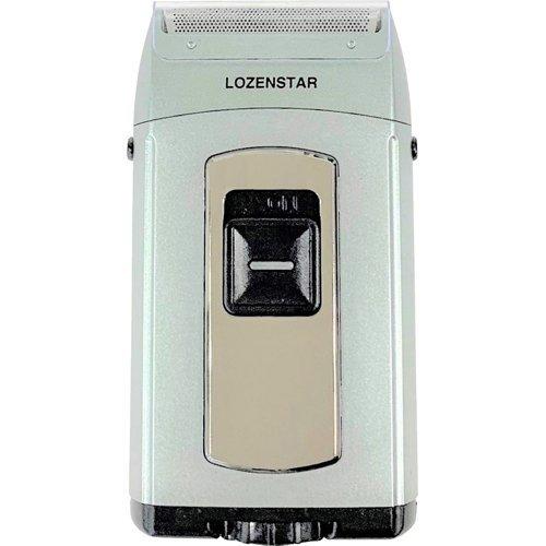 ロゼンスター 水洗いポケそり2枚刃 S-617N ( 1台 )/ ロゼンスター