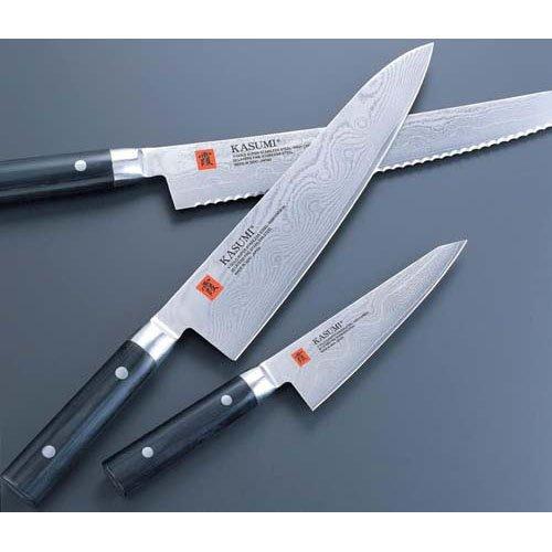 スミカマ 霞(KASUMI) 刺身包丁 30cm 85030 ( 1本 )/ 霞(KASUMI)の画像