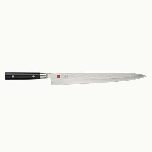 スミカマ 霞(KASUMI) 刺身包丁 30cm 85030 ( 1本 )/ 霞(KASUMI)の画像