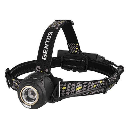 ジェントス LEDヘッドライト LIBERTYシリーズ 700ルーメン LY-217R ( 1