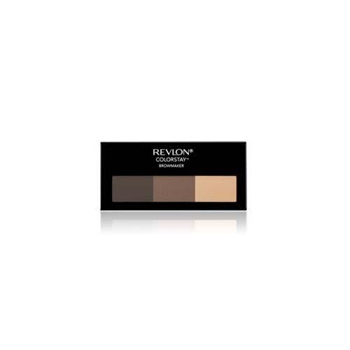 REVLON レブロン カラーステイ ブロウ メーカー 01 ブラウン REVLON（レブロン） カラーステイ ブロウ メーカー 01 ブラウン ( 1コ