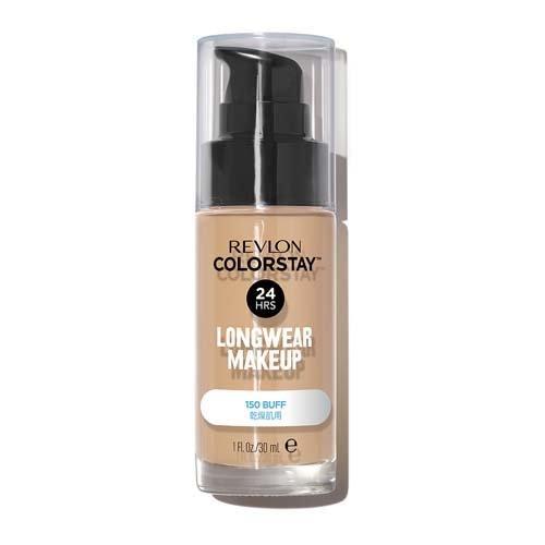 レブロン カラーステイ ロングウェア メイクアップ D 150 バフ ( 30ml