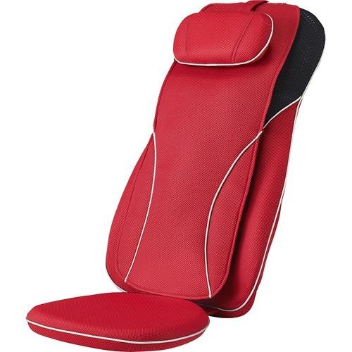 史上最も激安 マイリラ シートマッサージャー レッド Mrl 1100 1台 フジ医療器 再再販 Kuljic Com