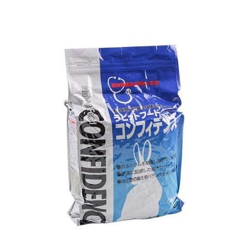 ラビットフード　コンフィデンス3㎏　3点 コンフィデンス ( 3kg )/ : 爽快ドラッグ - 通販 - Yahoo!ショッピング