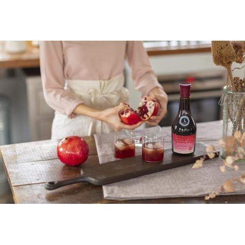 コーボン ザクロライフプラス N525 ( 525ml )/ : 爽快ドラッグ - 通販