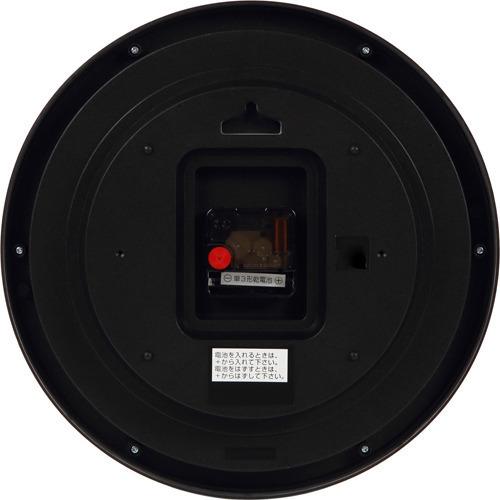 マグ 掛時計 マグマル W-759 SM-Z ( 1台 )/ : 爽快ドラッグ - 通販