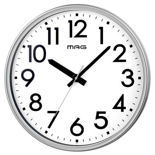 MAG 大型掛時計 メガタイム W-799 SM-Z ( 1個 ) : 爽快ドラッグ - 通販