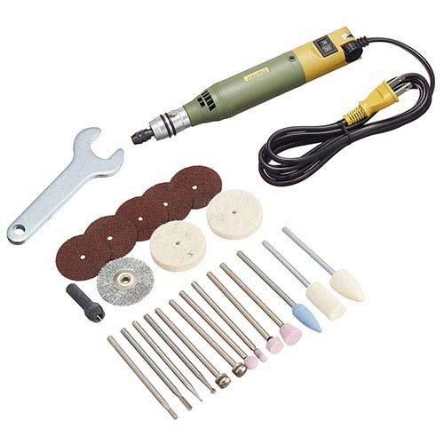 プロクソン ミニルーターセットMM100 No.28525-S ( 1セット )/ : 爽快