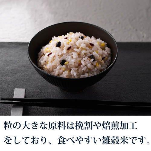 優しい雑穀 グルテンフリー 十六穀米 ( 25g×22包入 ) : 爽快ドラッグ