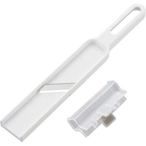 曙産業 長ネギななめスライサー CH-2093 ( 1個 ) : 爽快ドラッグ