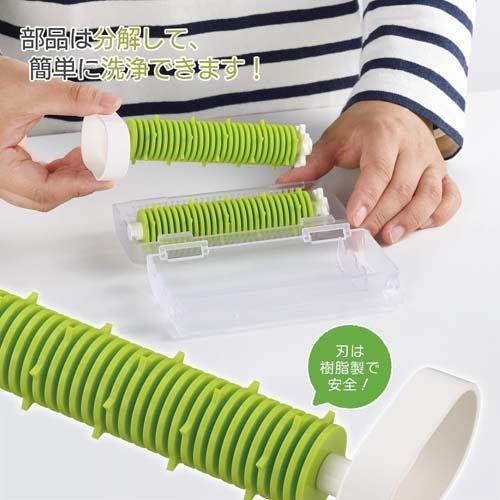 曙産業 のりシュレッダー 容器付き CH-2096 ( 1個 ) : 爽快ドラッグ