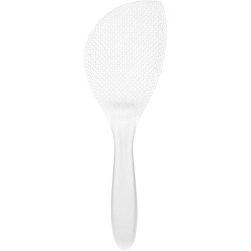 しゃもじ しゃもじ 21cm 業務用 食洗機対応 エンボス加工 マジックしゃもじ 日本