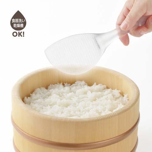 しゃもじ 曙産業 右手用しゃもじ CH-2112 ( 1本 ) : 爽快ドラッグ - 通販