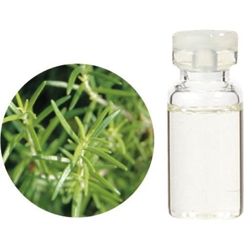 エッセンシャルオイル ローズマリー シネオール 3ml 生活の木 エッセンシャルオイル 爽快ドラッグ 通販 Yahoo ショッピング