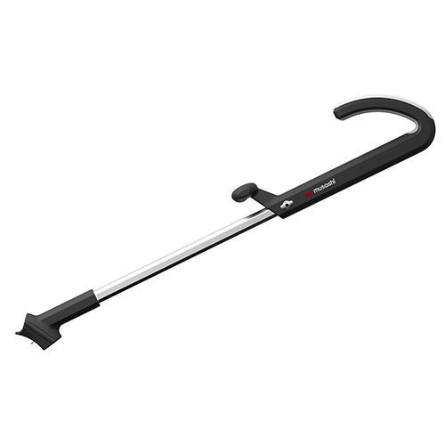 ムサシ 除草バイブレーター用ハンドル WE-709 ( 1台 ) : 爽快ドラッグ