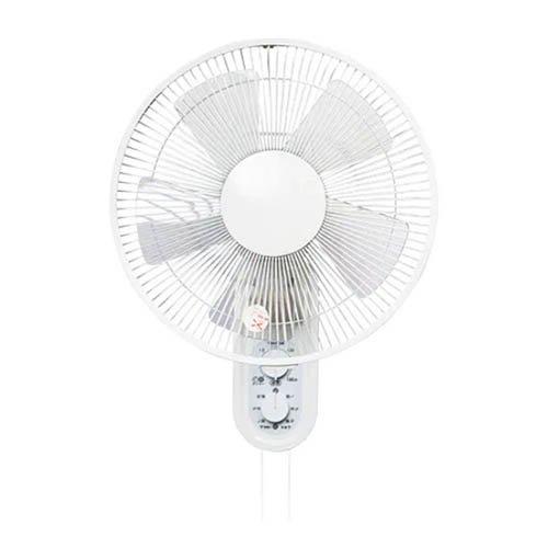 壁掛け扇風機 IR-WF33M TEKNOS ホワイト ( 1台 ) : 爽快ドラッグ