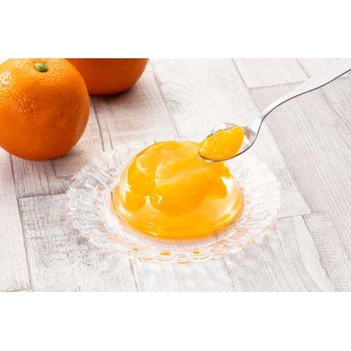 たらみ くだもの屋さん みかんゼリー ( 160g*6コ入 )/ フルーツゼリー