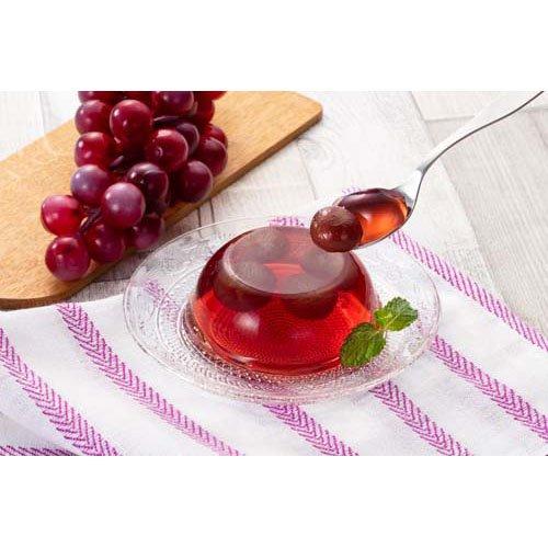 たらみ くだもの屋さん ぶどうゼリー ( 160g*6個 )/ フルーツゼリー