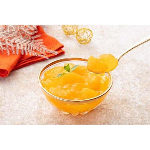たらみ ゼリー とろける味わい ご褒美みかん ( 200g×6個 )/ 凍らせても