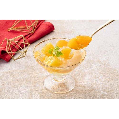 たらみ ゼリー とろける味わい ご褒美ミックス ( 200g×6個 )/ 凍らせて